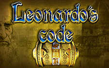 La slot machine Leonardos Code