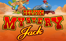 La slot machine Mystery Jack